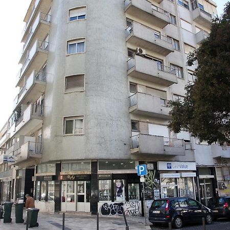 里斯本套房旅馆 Lisboa 外观 照片