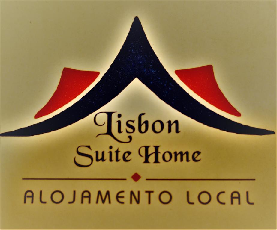 里斯本套房旅馆 Lisboa 外观 照片